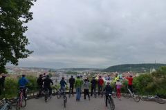 view_from_letna_czech_bike_tours