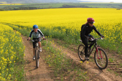 approaching_kocaba_with_czech_bike_tours