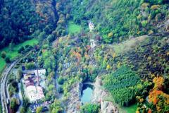 prokop_gorge_air_view_czech_bike_tours